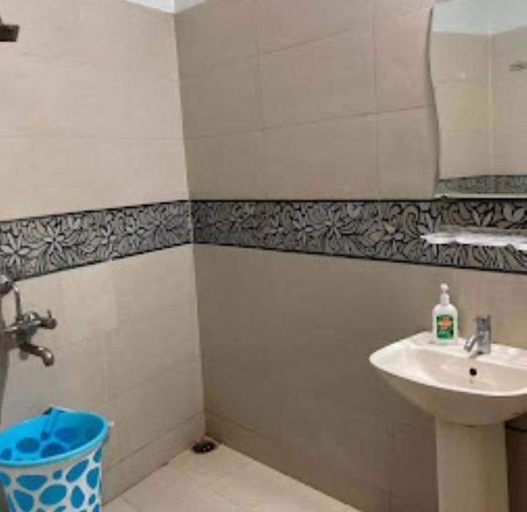 ホテル Mittal Residency Dhamtari