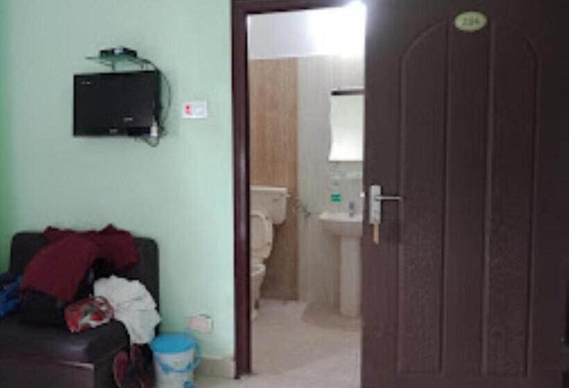 ホテル Mittal Residency Dhamtari