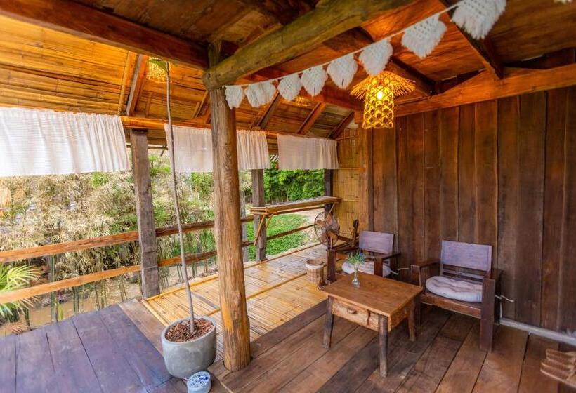 호텔 Nakhao Cottage