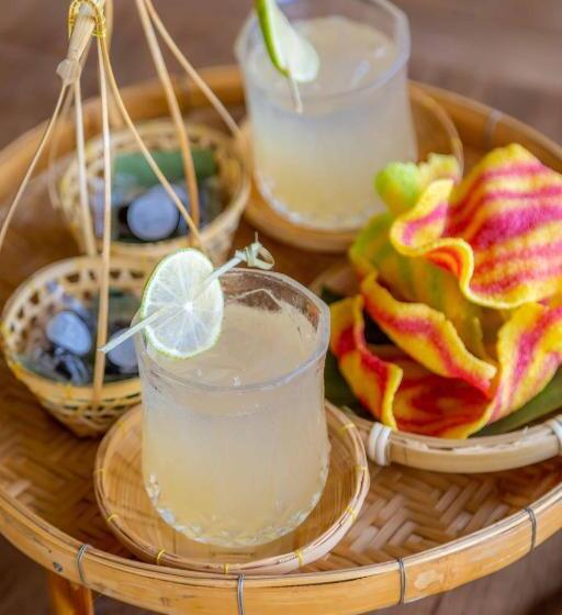 호텔 Nakhao Cottage