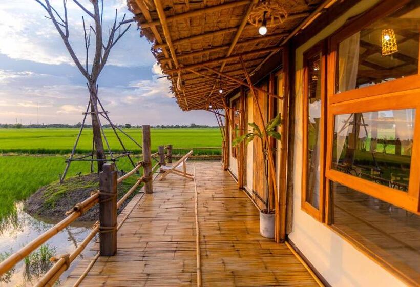 호텔 Nakhao Cottage