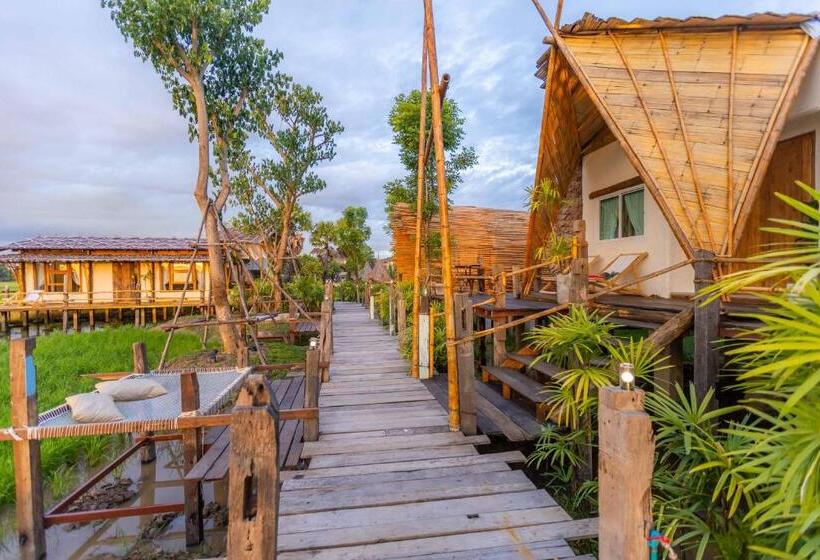 호텔 Nakhao Cottage