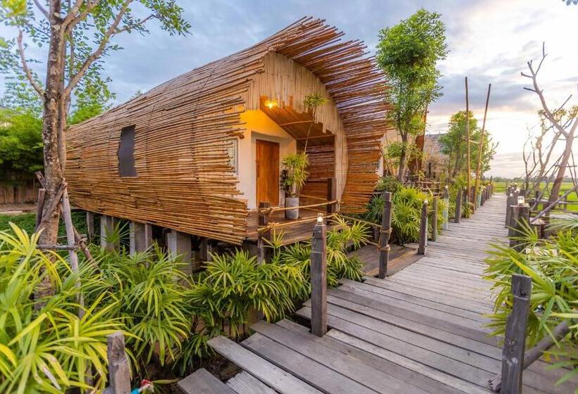 호텔 Nakhao Cottage