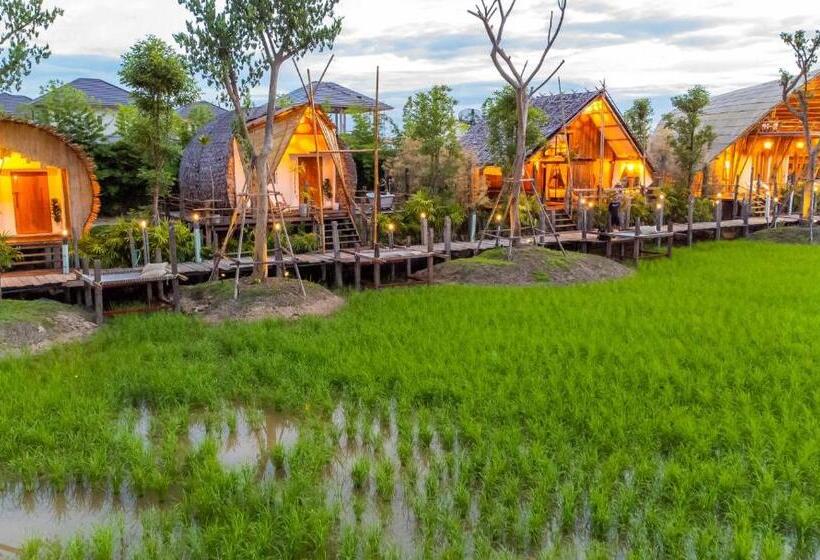 호텔 Nakhao Cottage