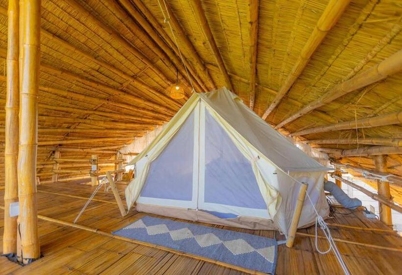 호텔 Nakhao Cottage