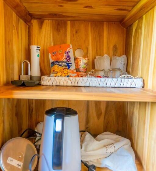 호텔 Nakhao Cottage