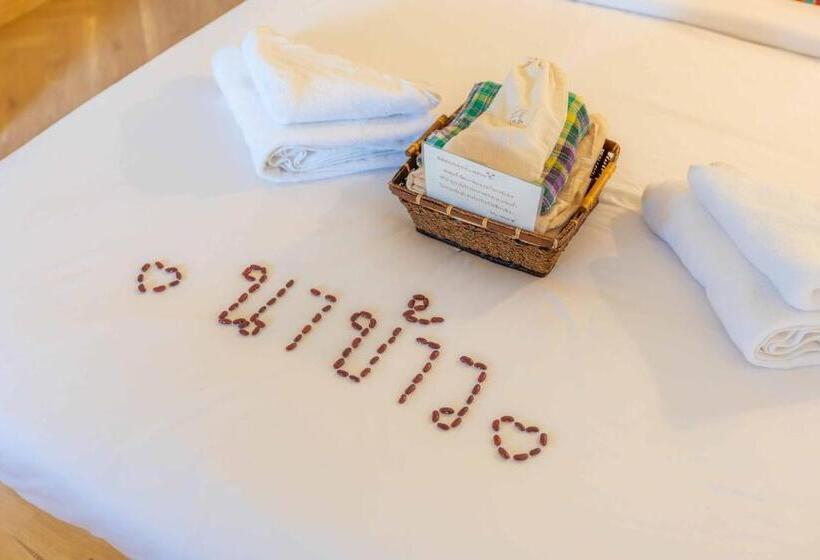 호텔 Nakhao Cottage