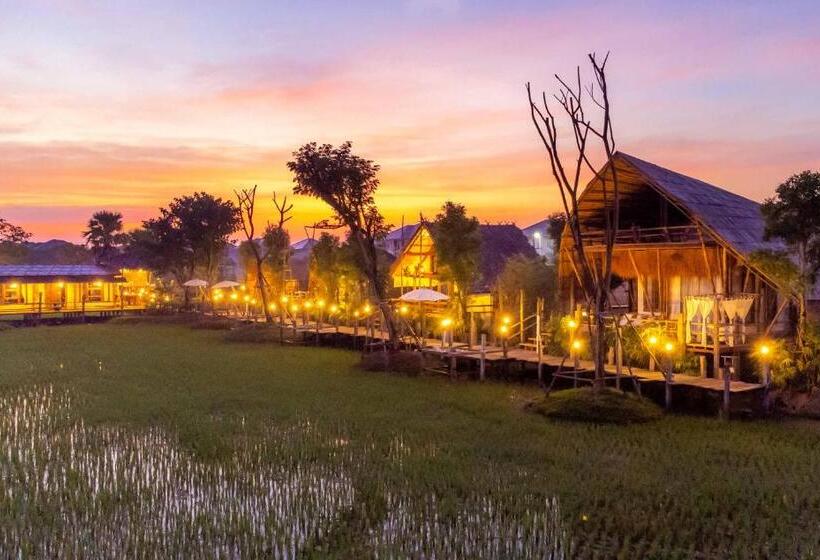 호텔 Nakhao Cottage