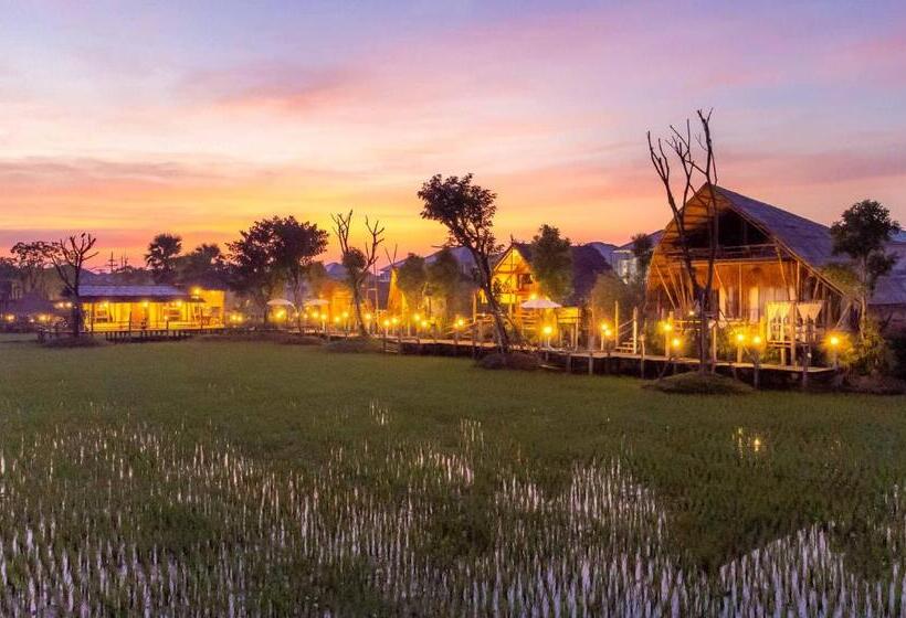 호텔 Nakhao Cottage