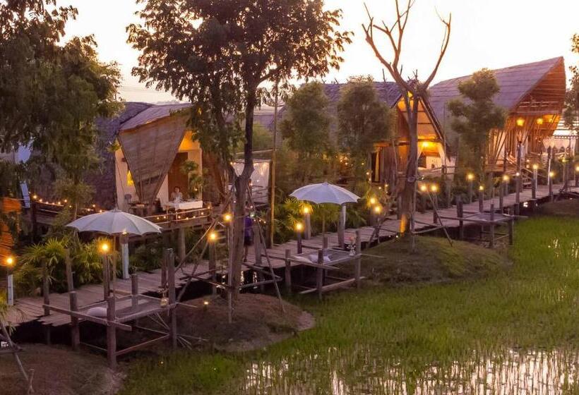 호텔 Nakhao Cottage