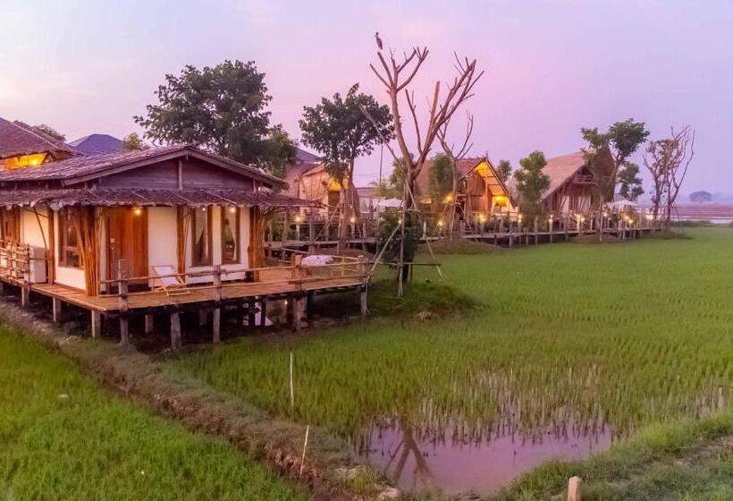 호텔 Nakhao Cottage