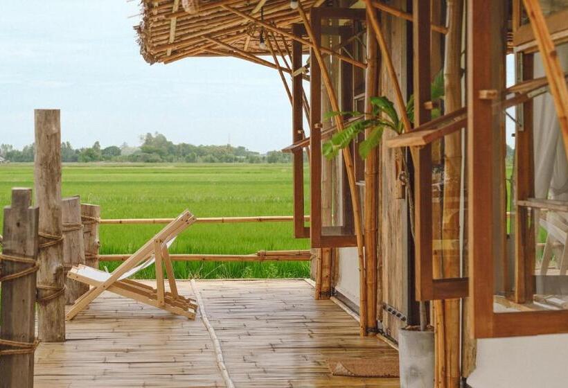 호텔 Nakhao Cottage