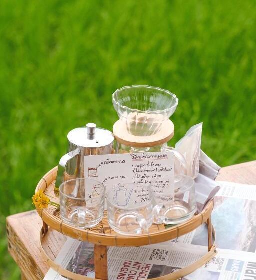 호텔 Nakhao Cottage