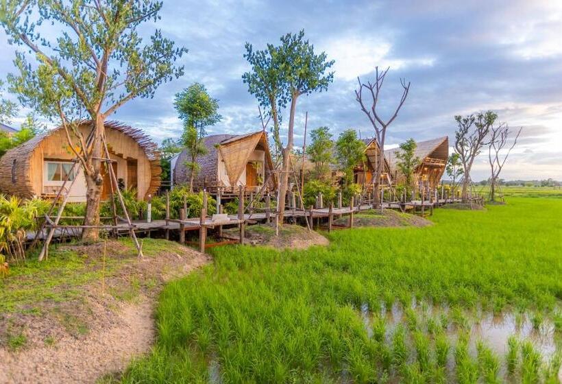 호텔 Nakhao Cottage