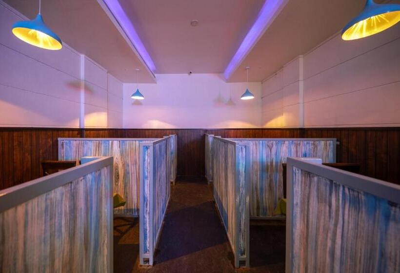 فندق Narendra Central