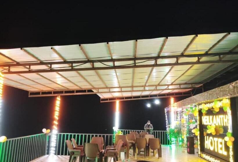 Hotel Neilkanthdhanaulti
