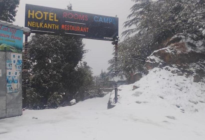 Hotel Neilkanthdhanaulti