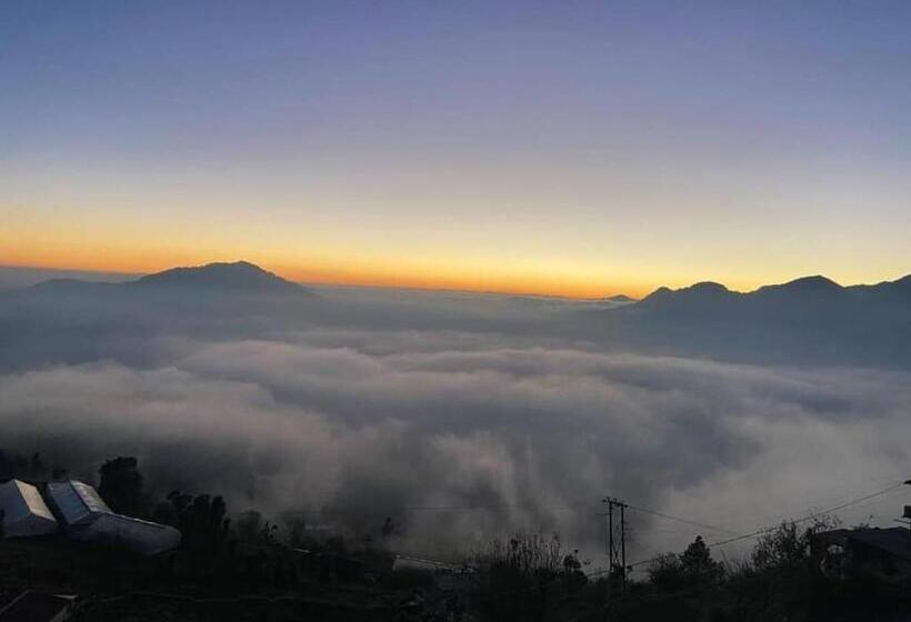 Hotel Neilkanthdhanaulti