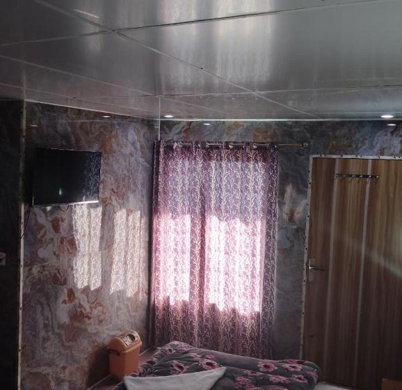 Hotel Neilkanthdhanaulti