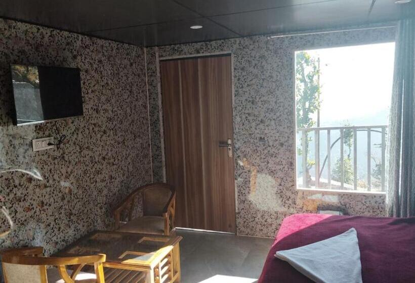 Hotel Neilkanthdhanaulti