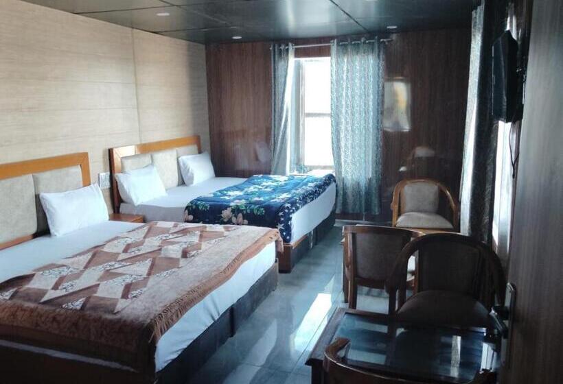 Hotel Neilkanthdhanaulti