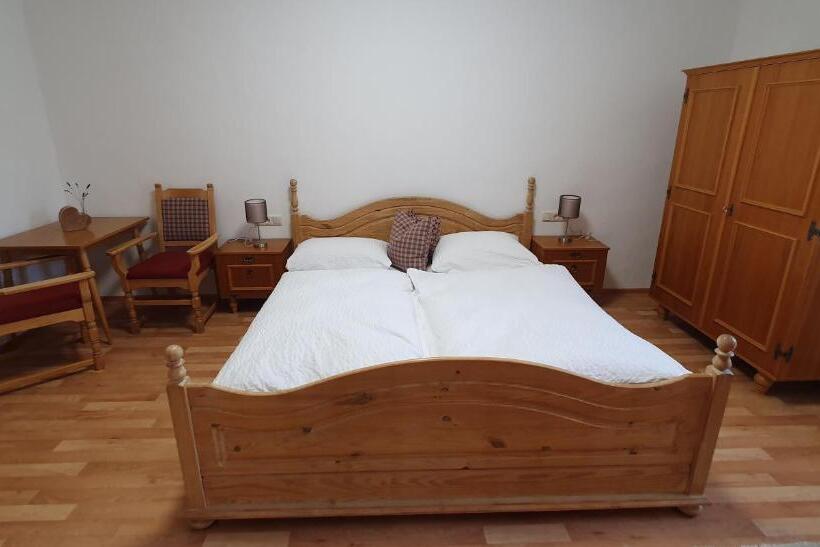 Отель Neufangbauer, Familie Sabine Und Peter Hauser