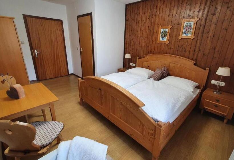 Отель Neufangbauer, Familie Sabine Und Peter Hauser