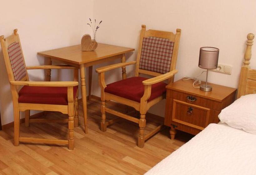 Отель Neufangbauer, Familie Sabine Und Peter Hauser