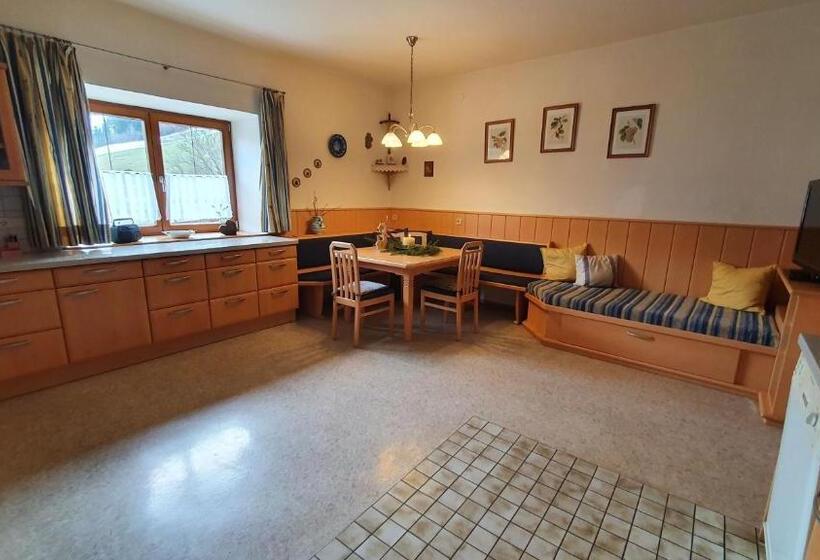 Отель Neufangbauer, Familie Sabine Und Peter Hauser