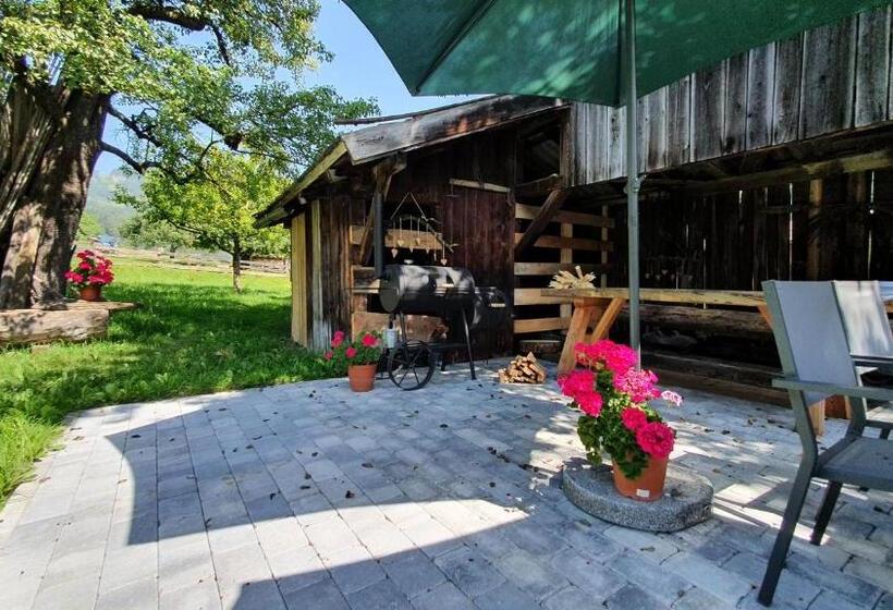 Отель Neufangbauer, Familie Sabine Und Peter Hauser