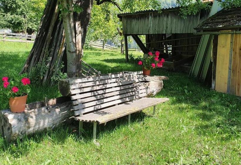 Отель Neufangbauer, Familie Sabine Und Peter Hauser