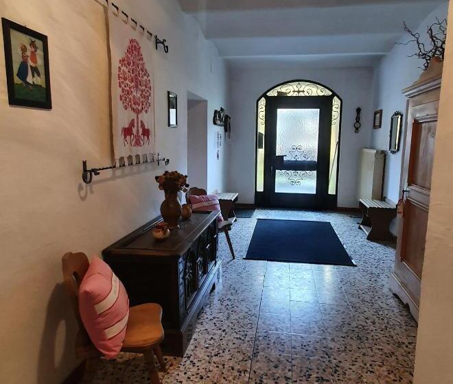 Отель Neufangbauer, Familie Sabine Und Peter Hauser