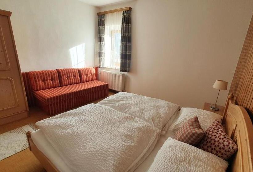 Отель Neufangbauer, Familie Sabine Und Peter Hauser