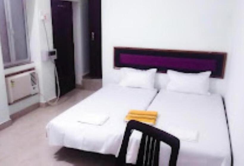 فندق New Ashoka Prayagraj