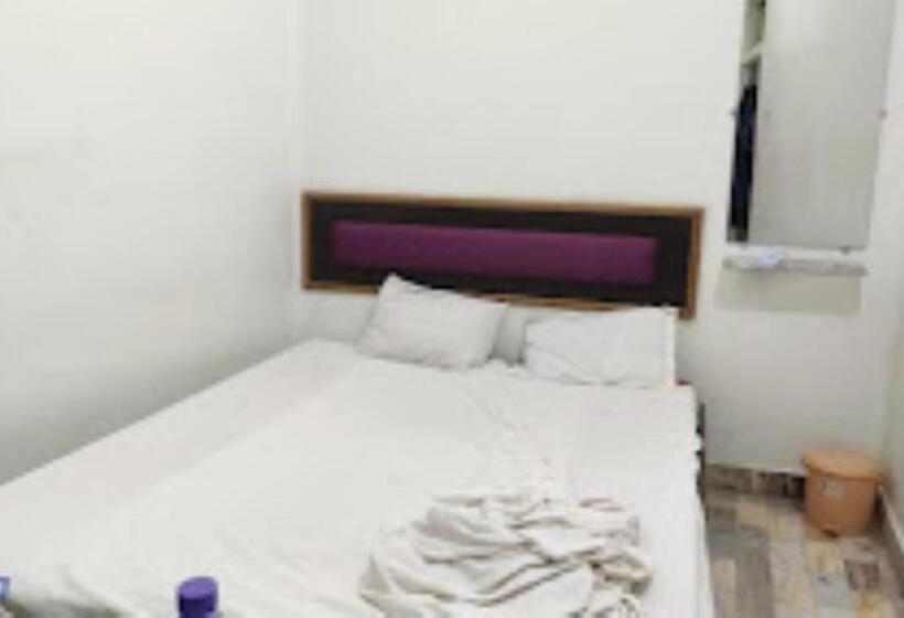 فندق New Ashoka Prayagraj