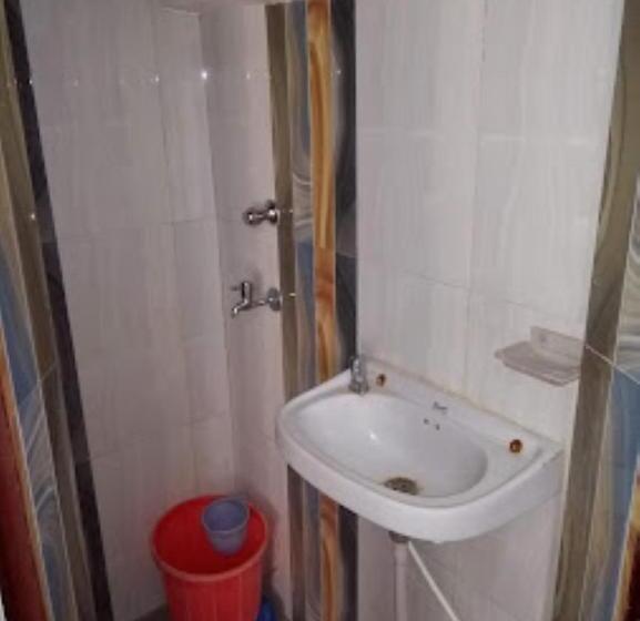 فندق New Ashoka Prayagraj