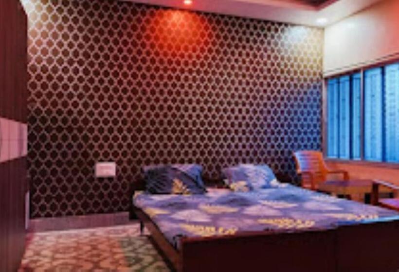 ホテル Nishi Balasore