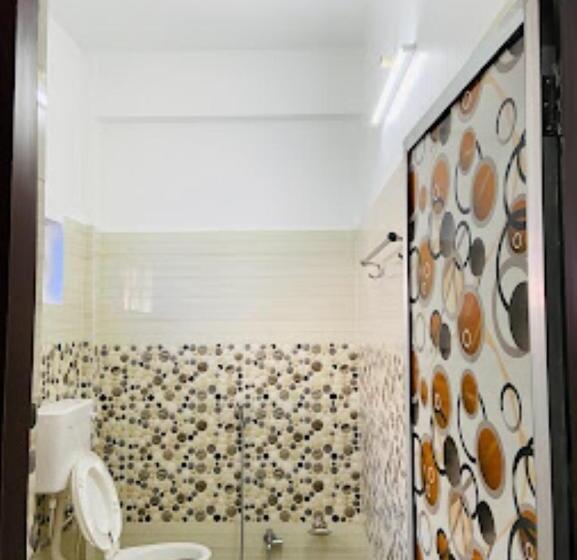 בית מלון כפרי Nishi Balasore