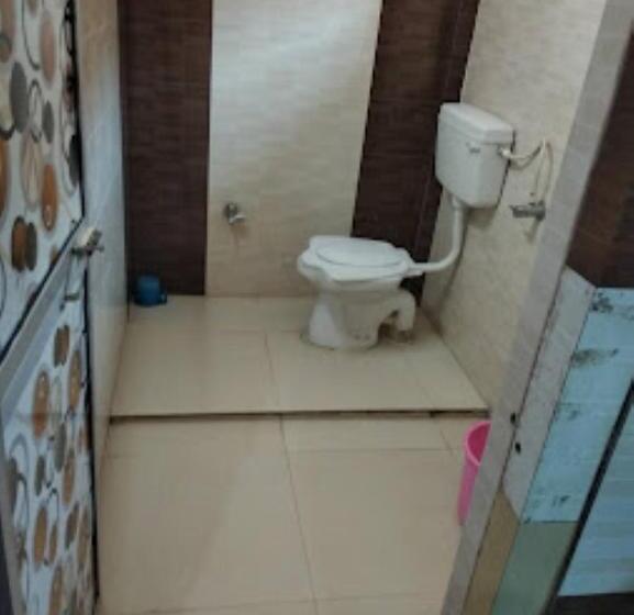 ホテル Nishi Balasore