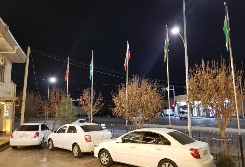 فندق Ota Abdusalom