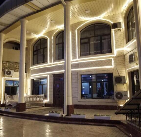 فندق Ota Abdusalom