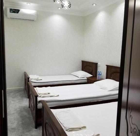 فندق Ota Abdusalom