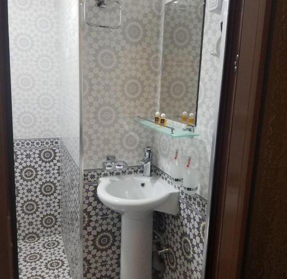 فندق Ota Abdusalom