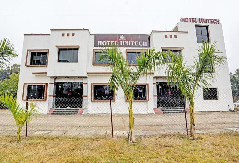 فندق 82154 Unitach