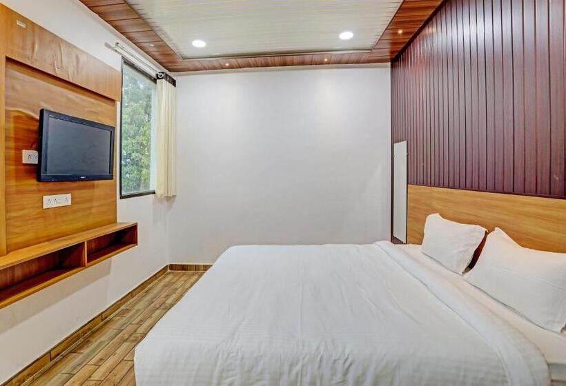 فندق 82154 Unitach