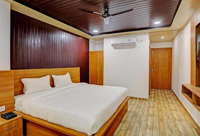 فندق 82154 Unitach