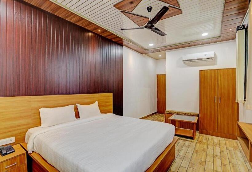 فندق 82154 Unitach