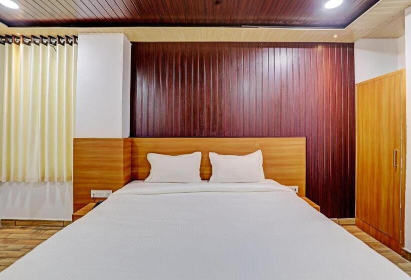 فندق 82154 Unitach