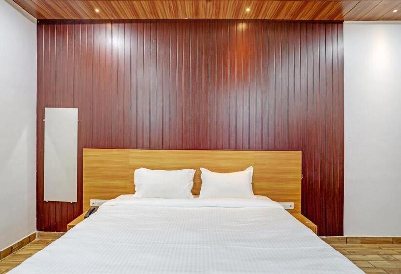 فندق 82154 Unitach