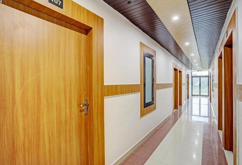 فندق 82154 Unitach